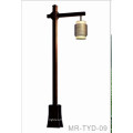 Mr-Ty 9-40W LED Gartenleuchte